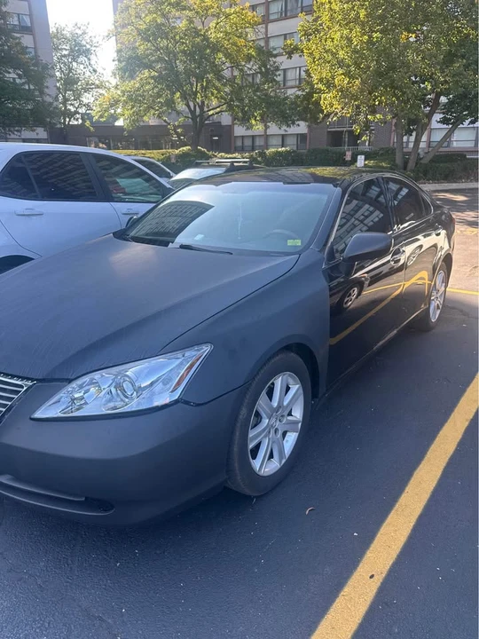 2008 Lexus ES 5th Gen - Image 8 of 10