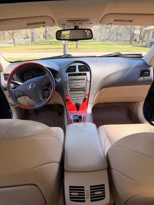 2008 Lexus ES 5th Gen - Image 6 of 9