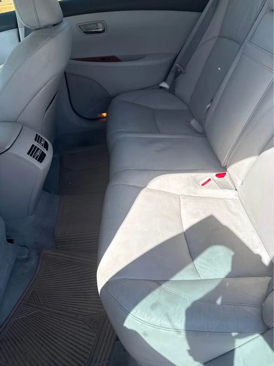 2008 Lexus ES 5th Gen - Image 7 of 9