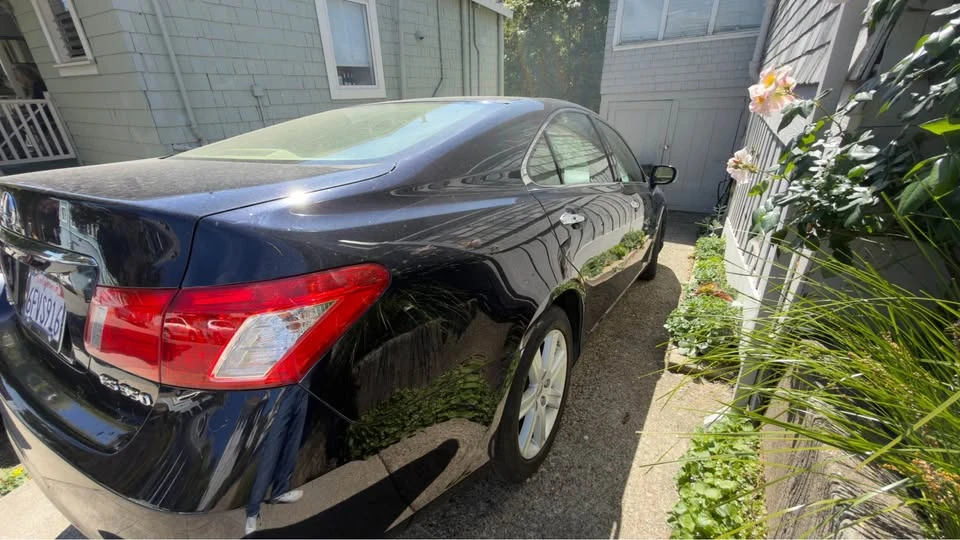 2008 Lexus ES 5th Gen - Image 8 of 8