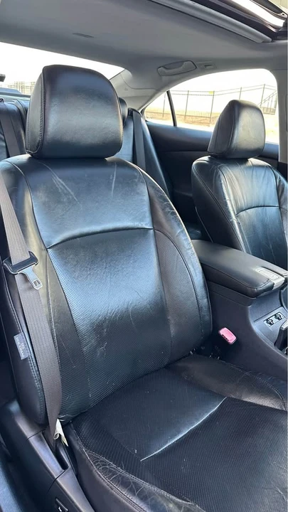 2008 Lexus ES 5th Gen - Image 13 of 20