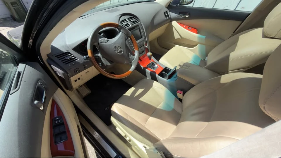 2008 Lexus ES 5th Gen - Image 5 of 8