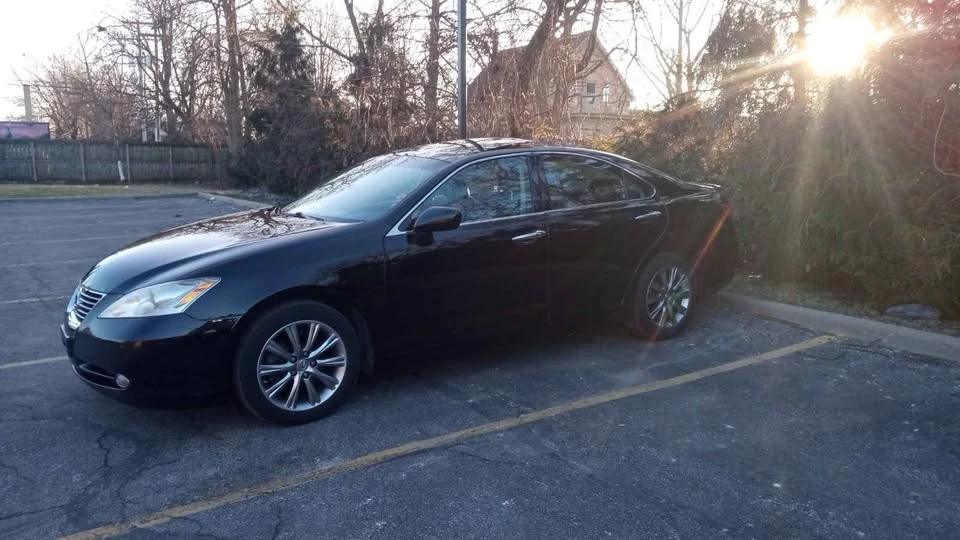 2008 Lexus ES 5th Gen - Image 3 of 5