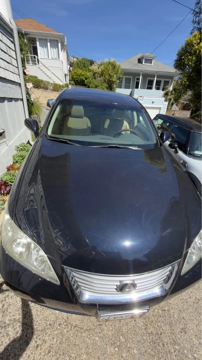2008 Lexus ES 5th Gen - Image 6 of 8