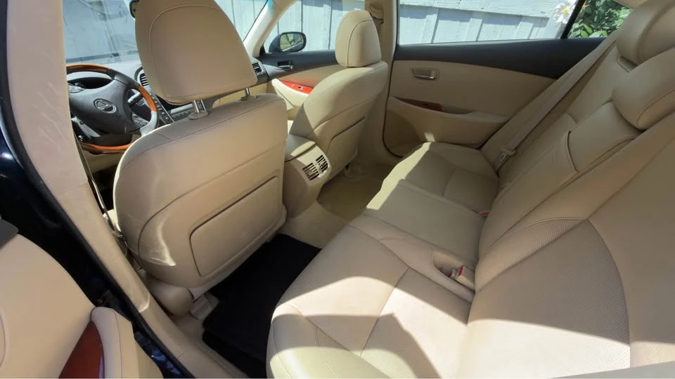 2008 Lexus ES 5th Gen - Image 4 of 8