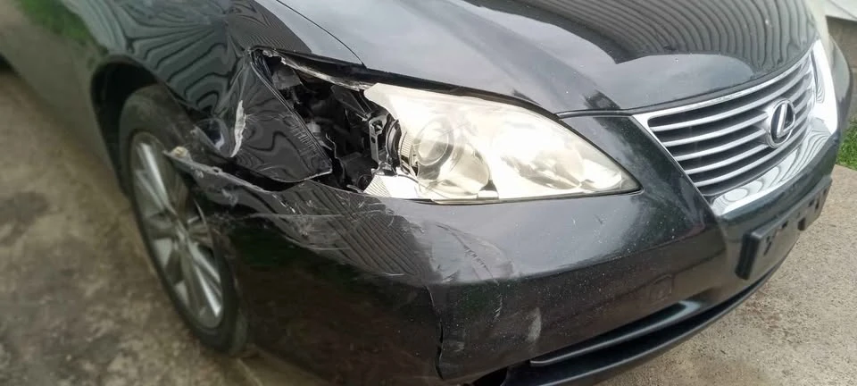 2008 Lexus ES 5th Gen - Image 5 of 5