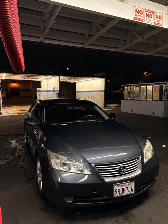 2008 Lexus ES 5th Gen - Image 3 of 4