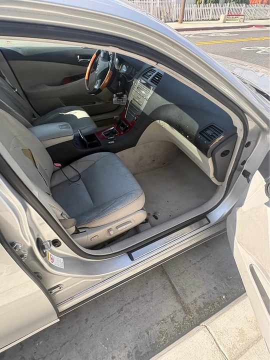 2008 Lexus ES 5th Gen - Image 11 of 11