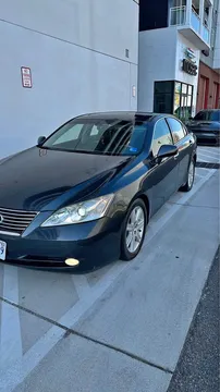 2008 Lexus ES 350 Sedan