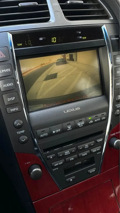 2008 Lexus ES 5th Gen - Image 7 of 20