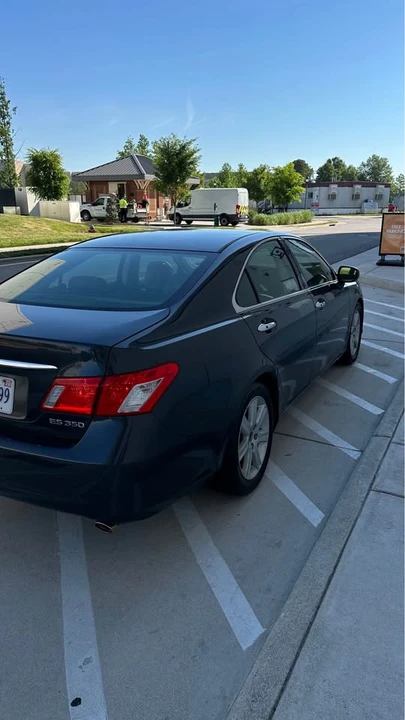 2008 Lexus ES 5th Gen - Image 3 of 20