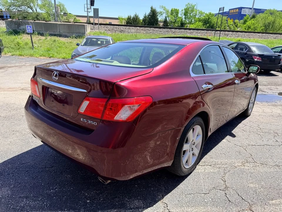 2008 Lexus ES 5th Gen - Image 4 of 19