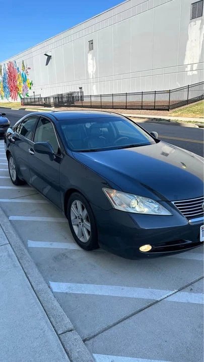 2008 Lexus ES 5th Gen - Image 2 of 20