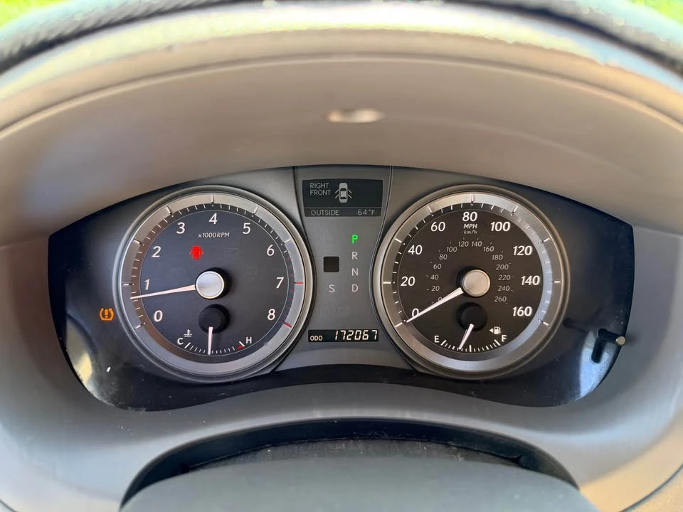 2008 Lexus ES 5th Gen - Image 14 of 19