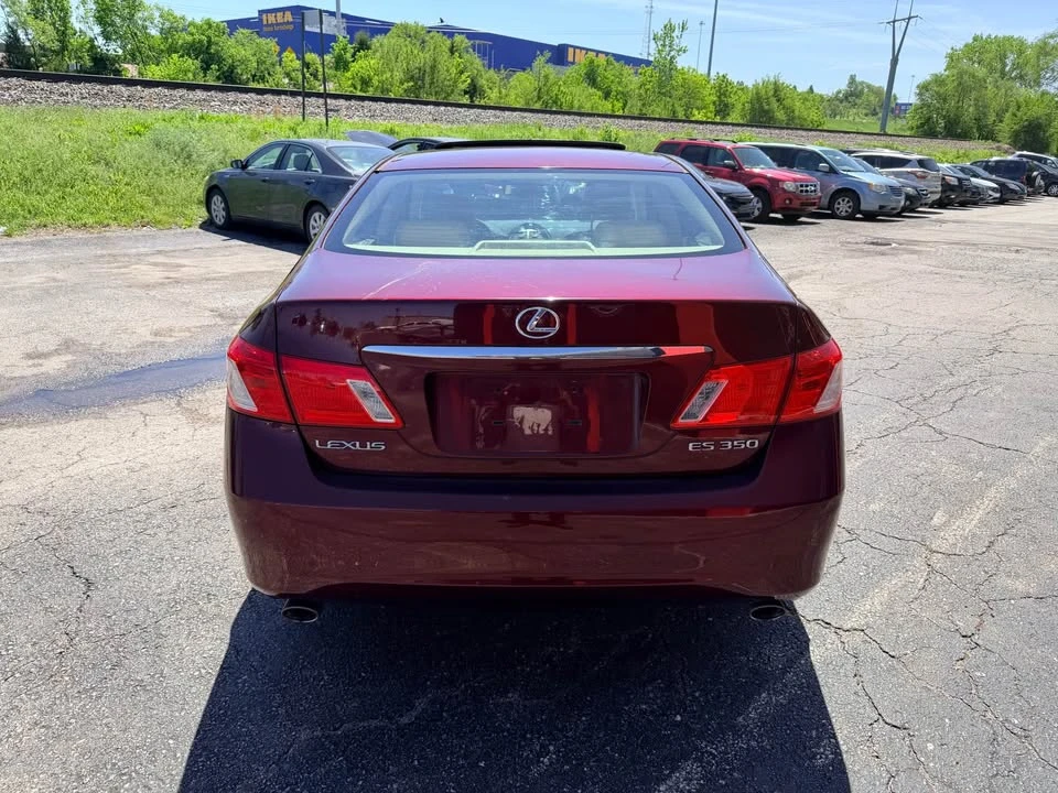 2008 Lexus ES 5th Gen - Image 3 of 19