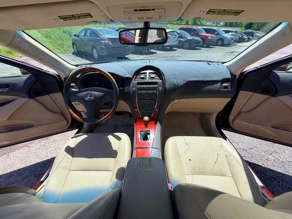 2008 Lexus ES 5th Gen - Image 13 of 19