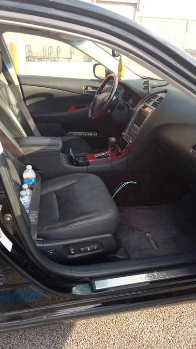 2008 Lexus ES 5th Gen - Image 4 of 5