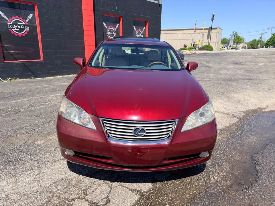 2008 Lexus ES 5th Gen - Image 7 of 19