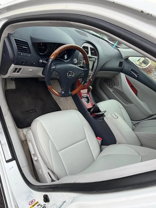 2008 Lexus ES 5th Gen - Image 6 of 9
