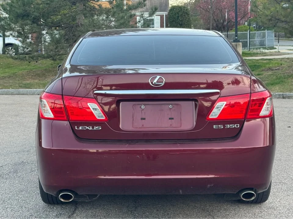 2008 Lexus ES 5th Gen - Image 10 of 20