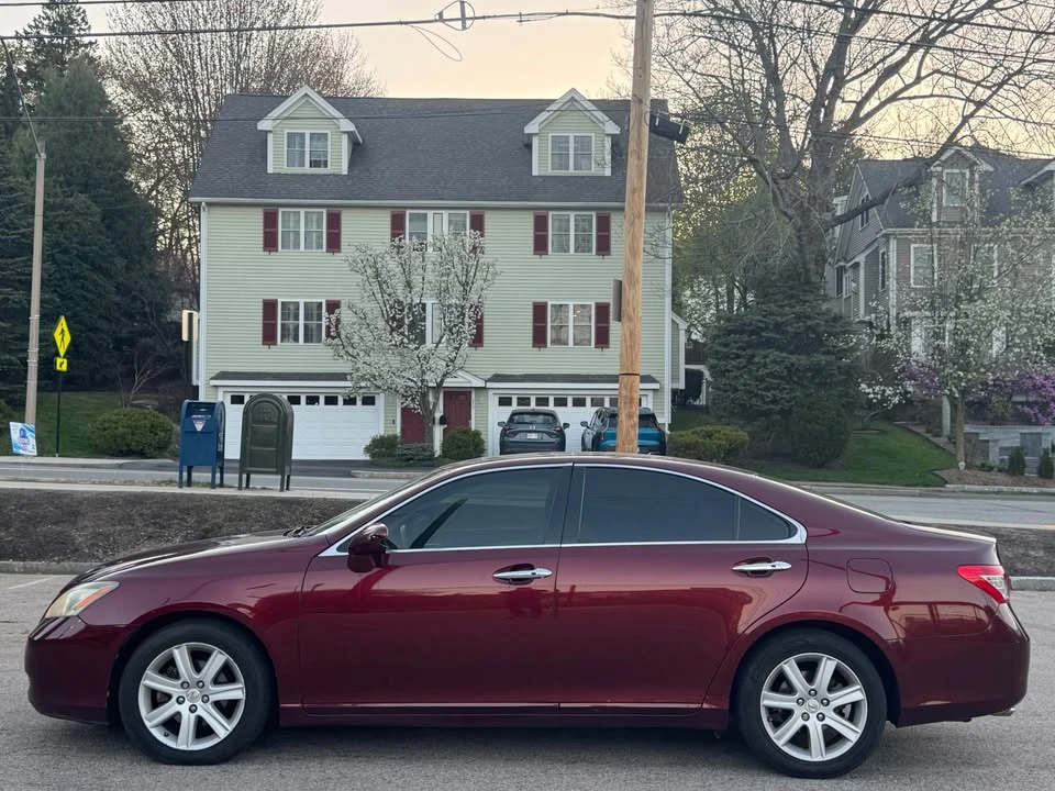 2008 Lexus ES 5th Gen - Image 8 of 20