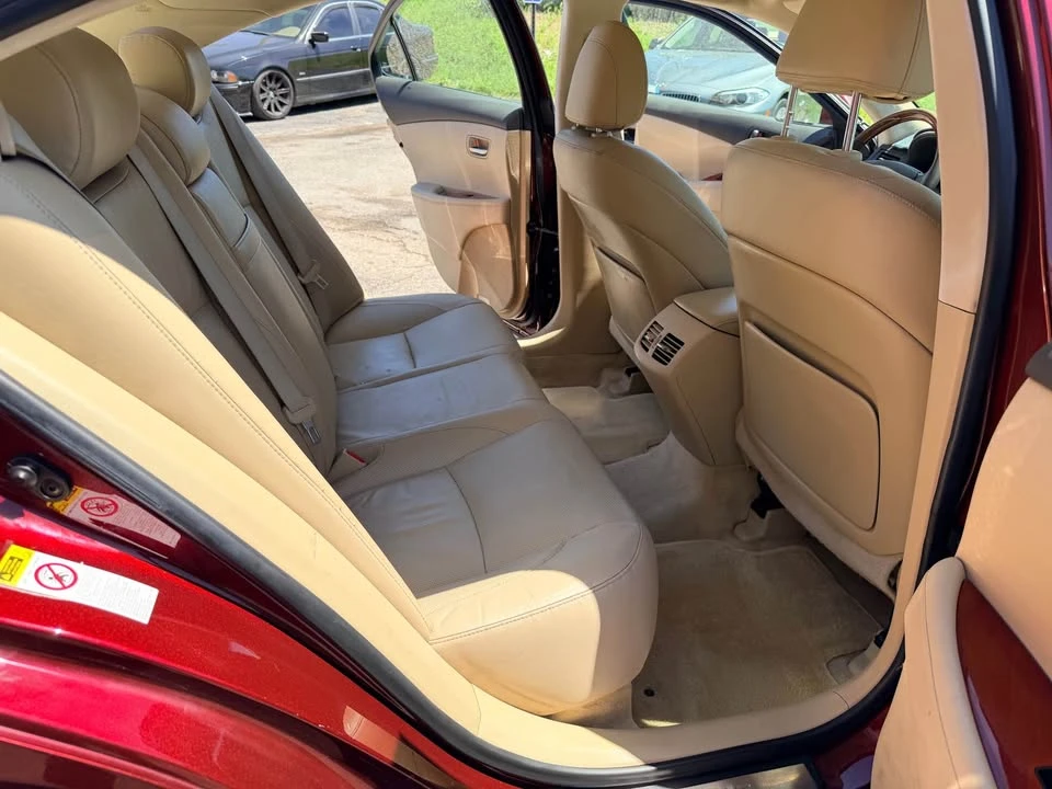 2008 Lexus ES 5th Gen - Image 10 of 19