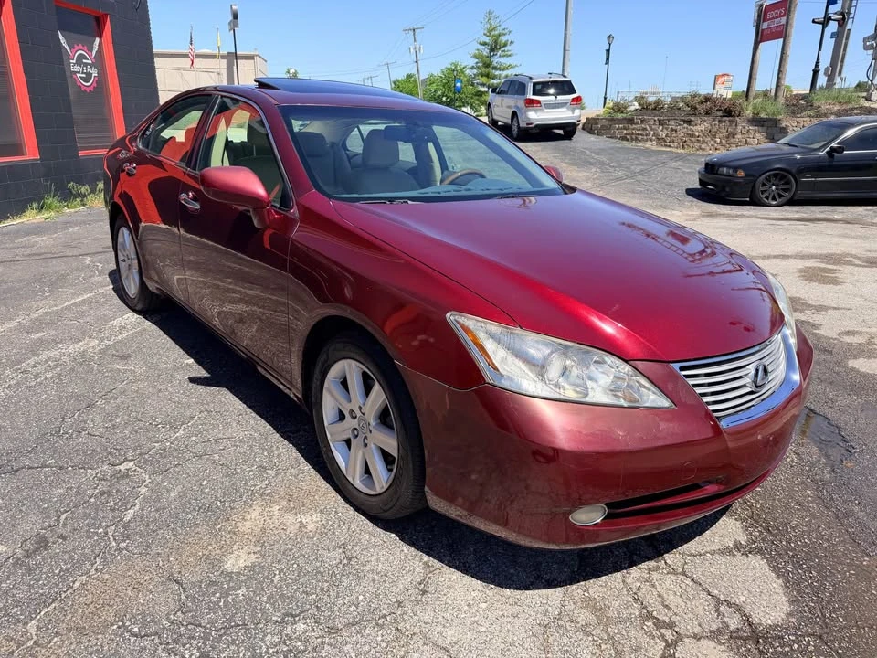 2008 Lexus ES 5th Gen - Image 6 of 19