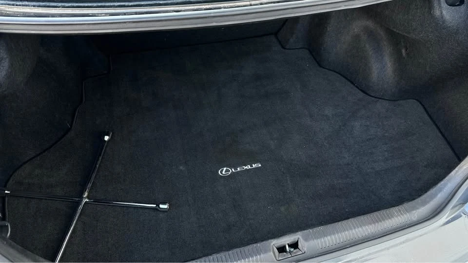 2008 Lexus ES 5th Gen - Image 15 of 20