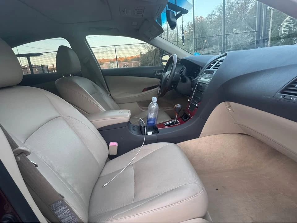 2008 Lexus ES 5th Gen - Image 5 of 20