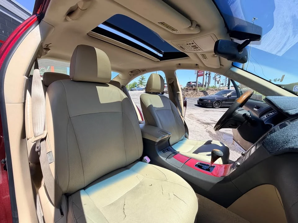 2008 Lexus ES 5th Gen - Image 12 of 19