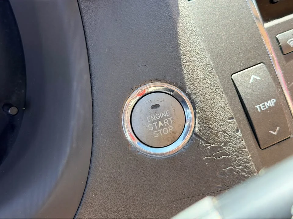2008 Lexus ES 5th Gen - Image 19 of 19