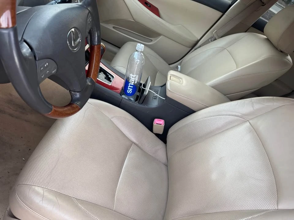 2008 Lexus ES 5th Gen - Image 18 of 20