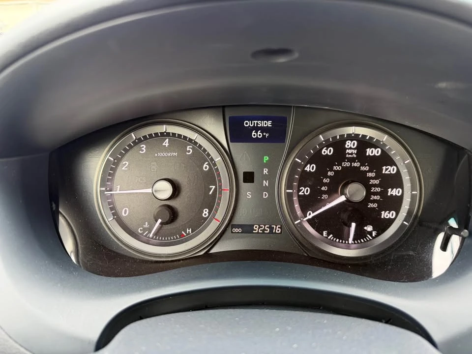 2008 Lexus ES 5th Gen - Image 10 of 10