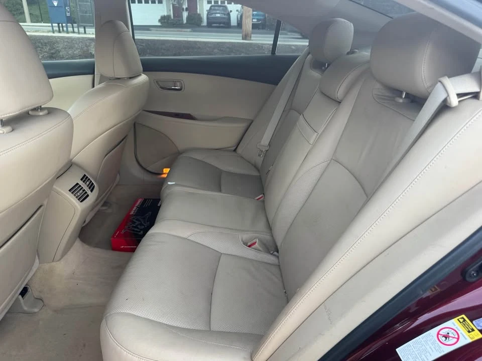 2008 Lexus ES 5th Gen - Image 16 of 20