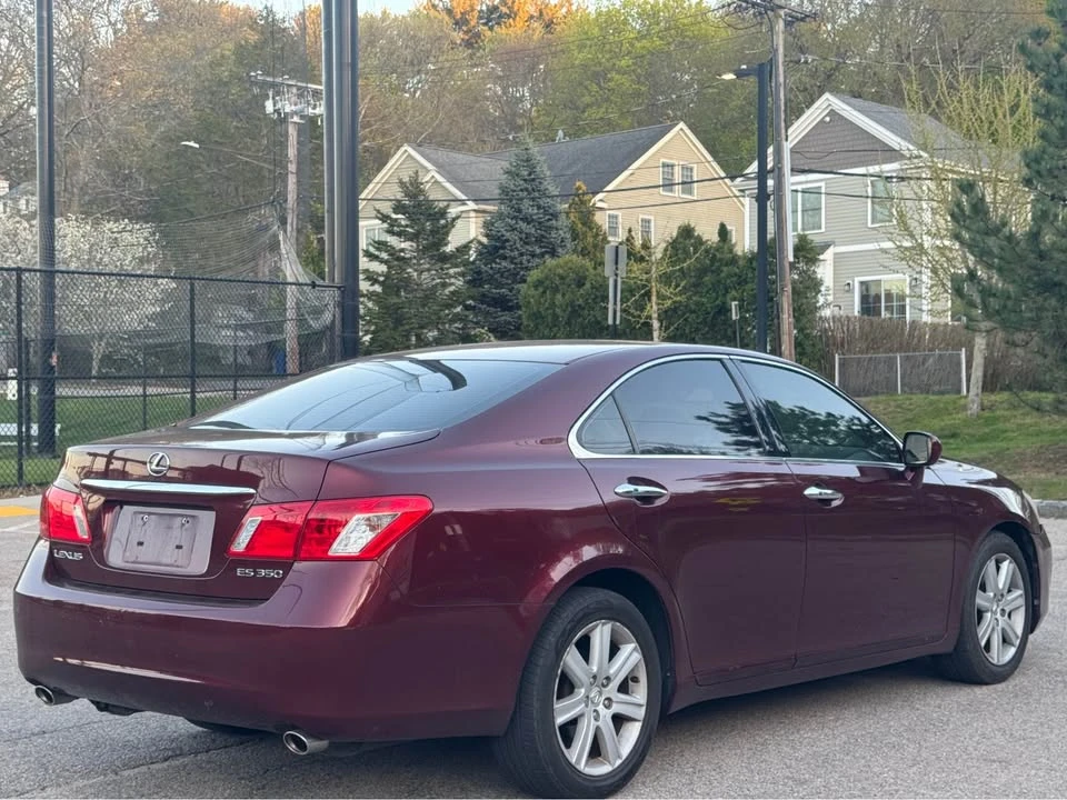 2008 Lexus ES 5th Gen - Image 11 of 20