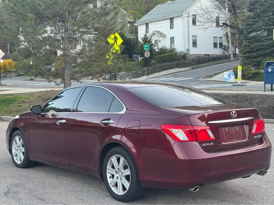 2008 Lexus ES 5th Gen - Image 9 of 20