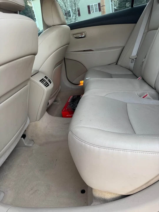 2008 Lexus ES 5th Gen - Image 14 of 20