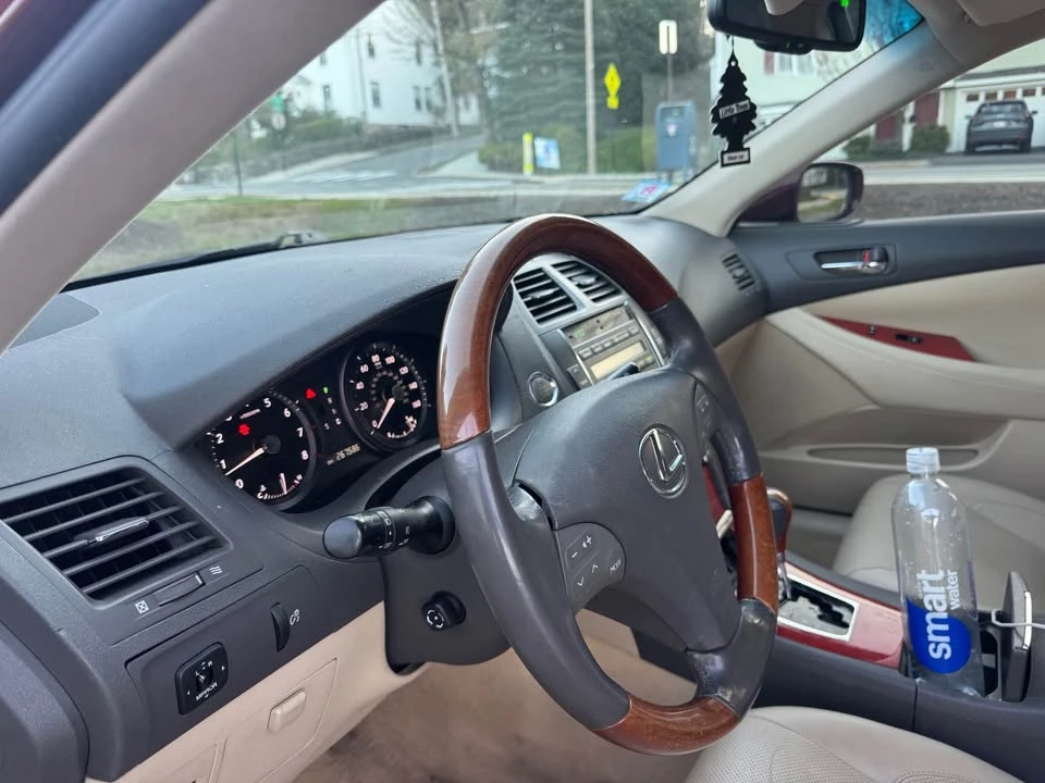 2008 Lexus ES 5th Gen - Image 19 of 20