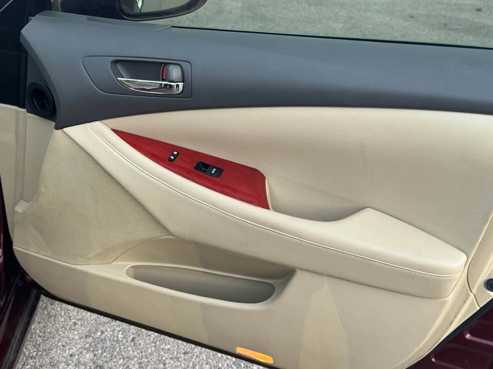 2008 Lexus ES 5th Gen - Image 6 of 20