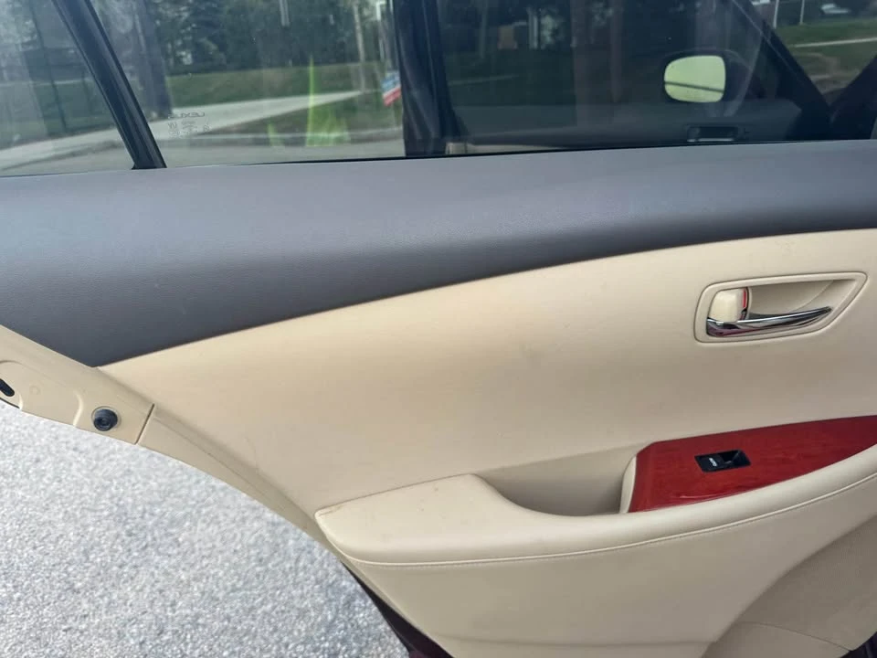2008 Lexus ES 5th Gen - Image 13 of 20