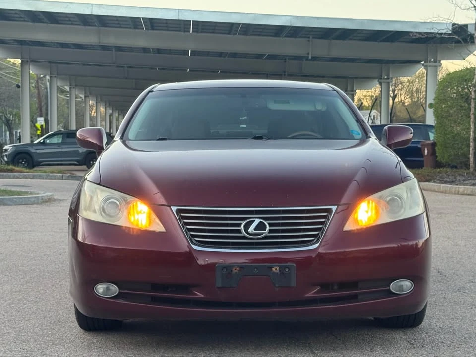 2008 Lexus ES 5th Gen - Image 2 of 20