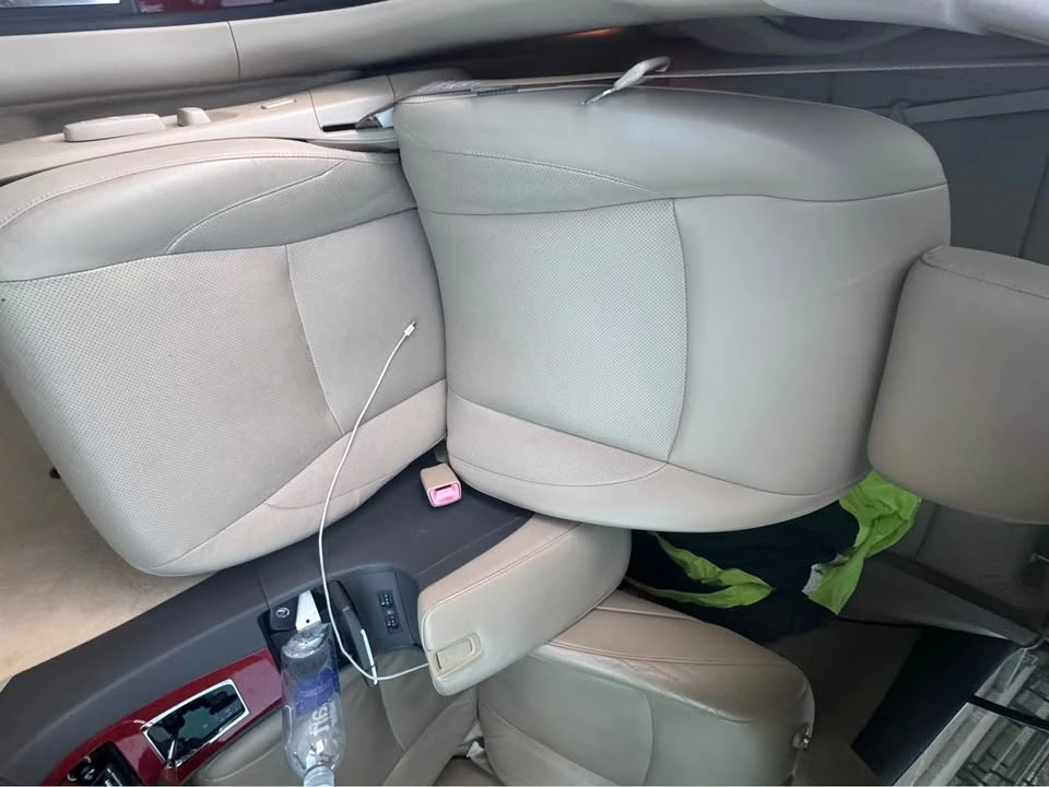 2008 Lexus ES 5th Gen - Image 4 of 20
