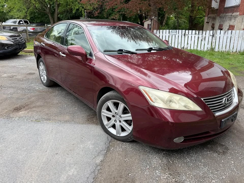 2008 Lexus ES 5th Gen - Image 2 of 12