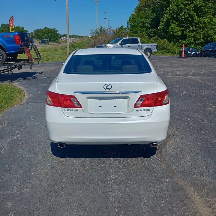 2008 Lexus ES 5th Gen - Image 3 of 18