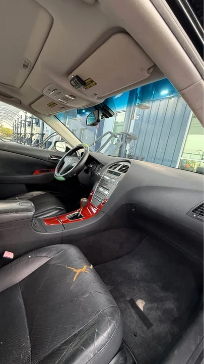 2008 Lexus ES 5th Gen - Image 14 of 20