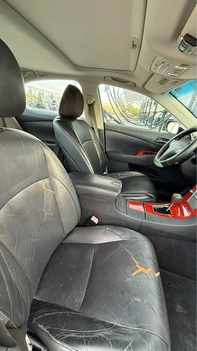 2008 Lexus ES 5th Gen - Image 12 of 20