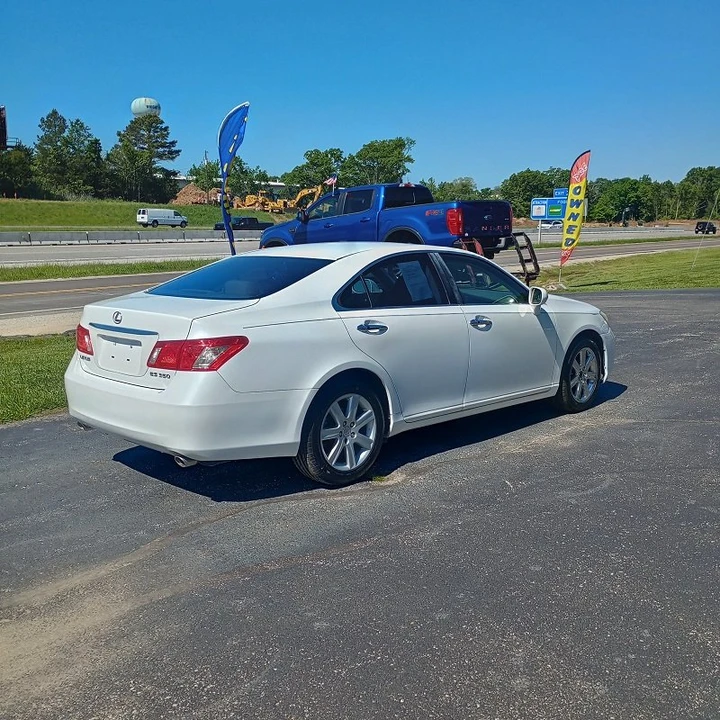 2008 Lexus ES 5th Gen - Image 4 of 18