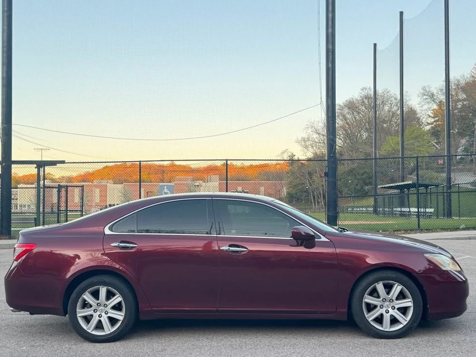 2008 Lexus ES 5th Gen - Image 12 of 20