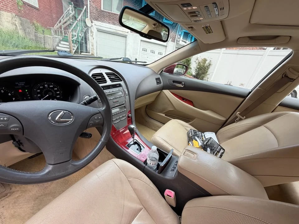 2008 Lexus ES 5th Gen - Image 10 of 12