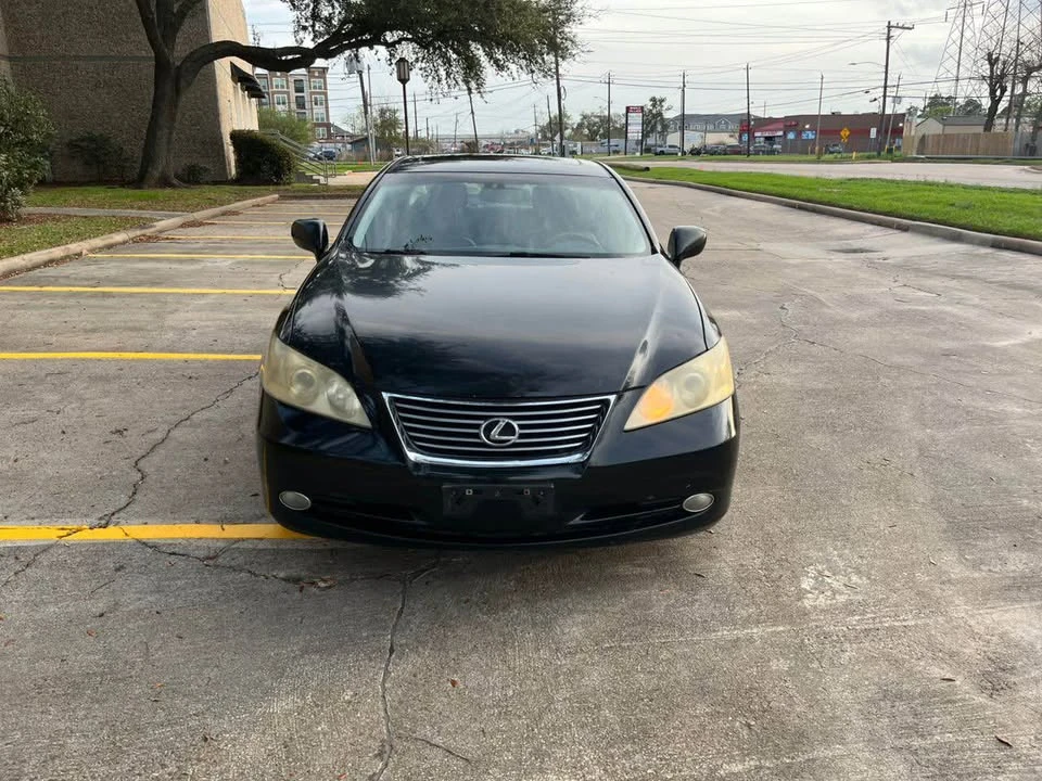2008 Lexus ES 5th Gen - Image 5 of 12